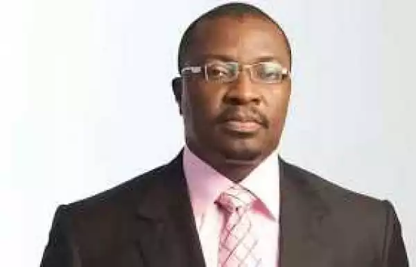 Ali Baba Writes On The State Of The Economy, Says Even Jesus Can